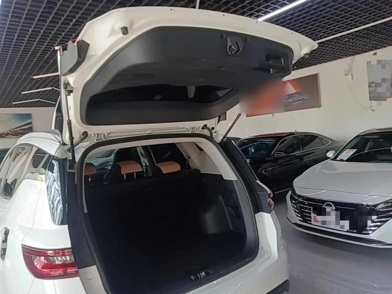 Geely Auto Haoyue PRO 2024 1.5T DCT Zongheng+ — миниатюра 22