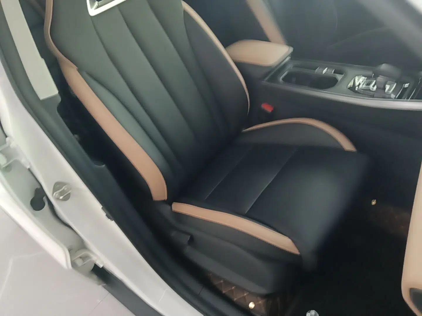 Geely Auto Haoyue PRO 2024 1.5T DCT Zongheng+ — миниатюра 23