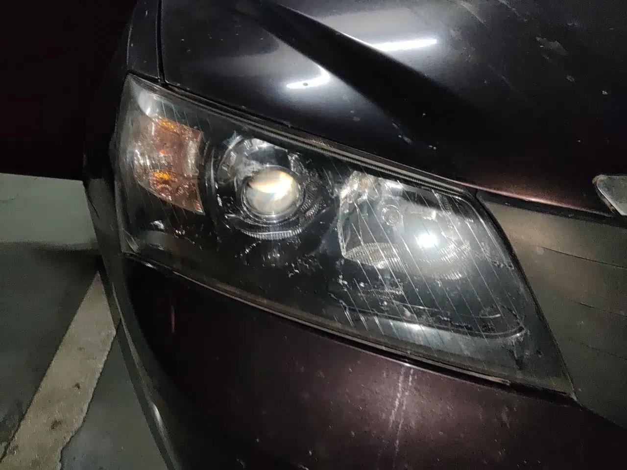 Geely Auto Classic Emgrand 2013 Sedan 1.5L Manual Entry-Level Model — миниатюра 7