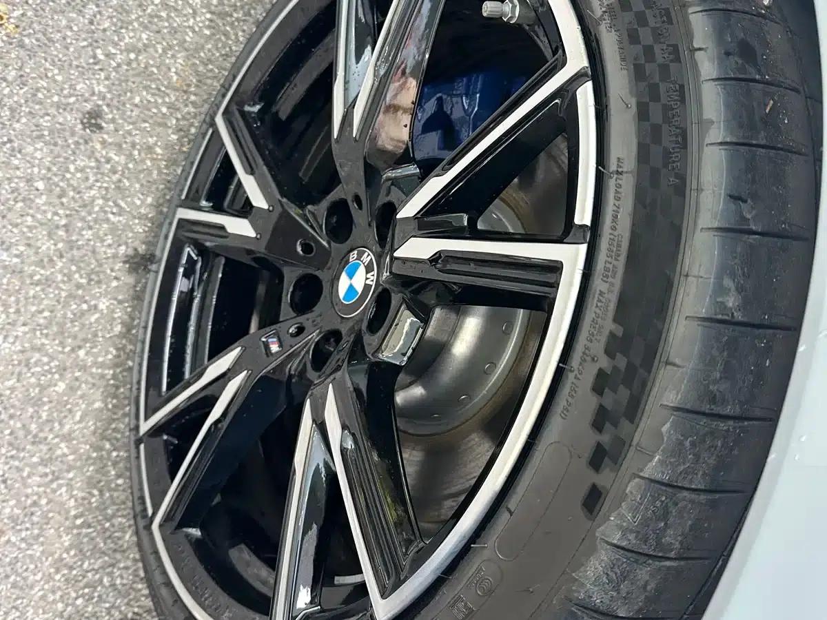 2026 BMW M240i — миниатюра 11