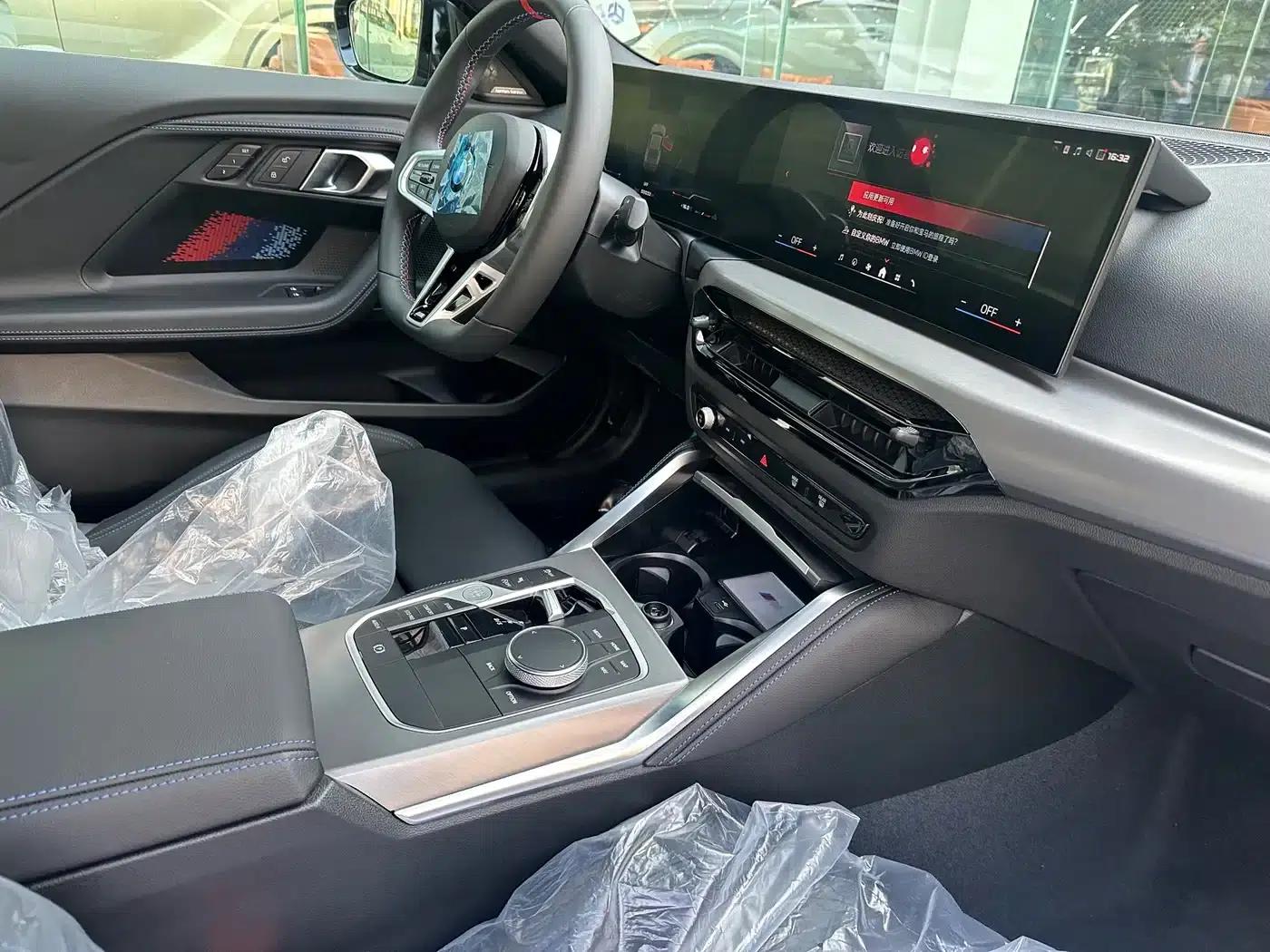 2026 BMW M240i — миниатюра 4