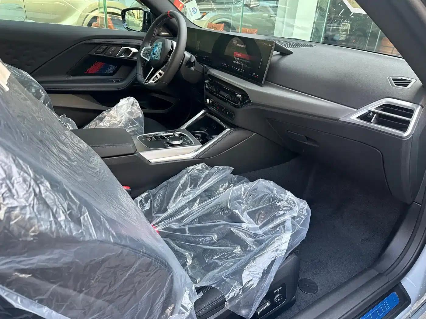 2026 BMW M240i — миниатюра 6