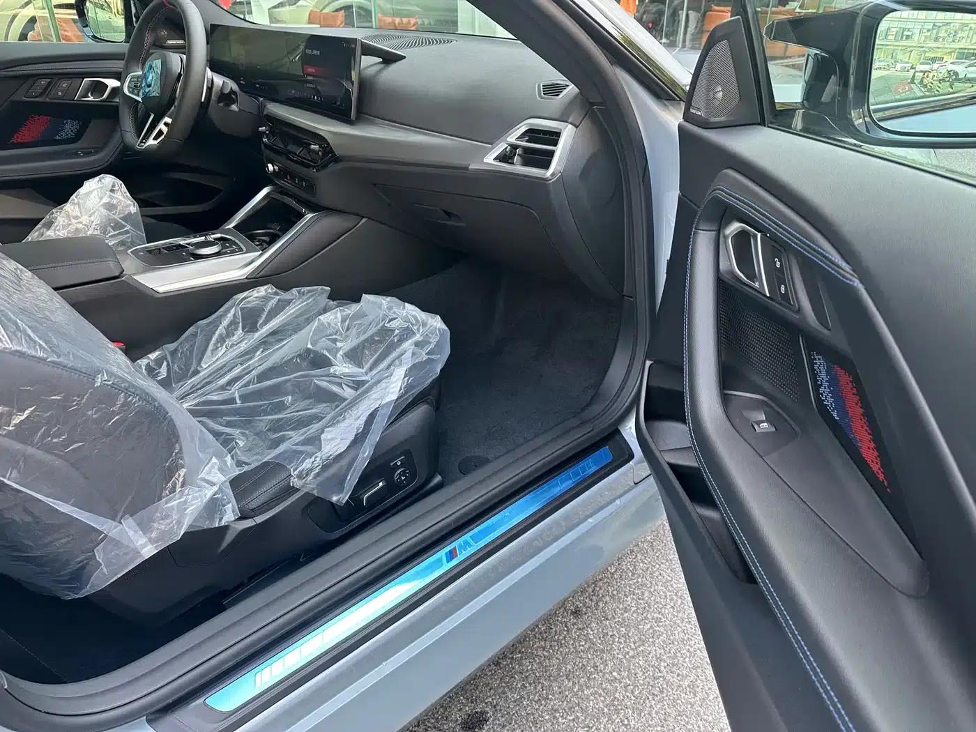 2026 BMW M240i — миниатюра 7