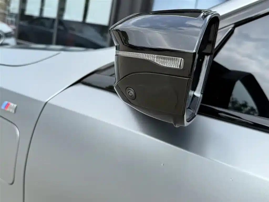 2024 BMW i5 M60 xDrive M60 — миниатюра 13