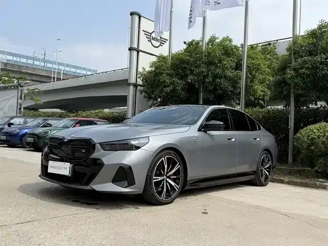 2024 BMW i5 M60 xDrive M60