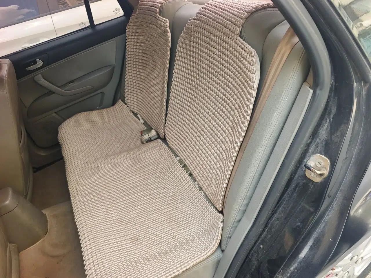 Geely Auto SC3 2014 1.3L Deluxe Model — миниатюра 18