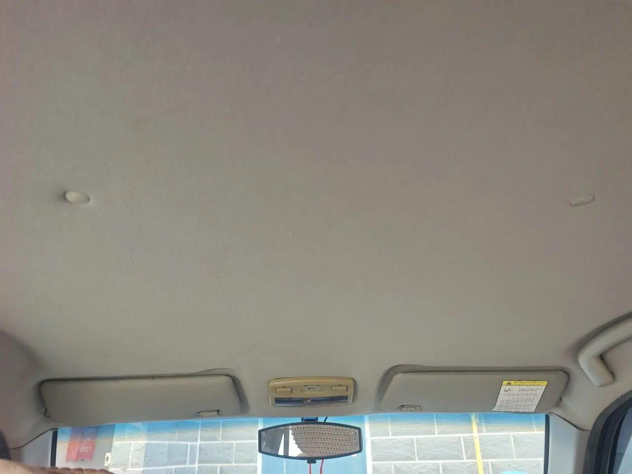 Geely Auto SC3 2014 1.3L Deluxe Model — миниатюра 19
