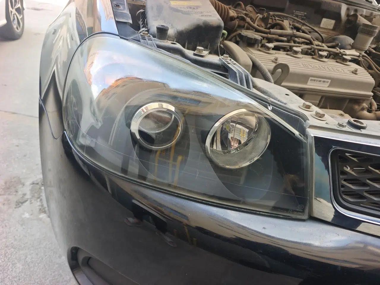 Geely Auto SC3 2014 1.3L Deluxe Model — миниатюра 7