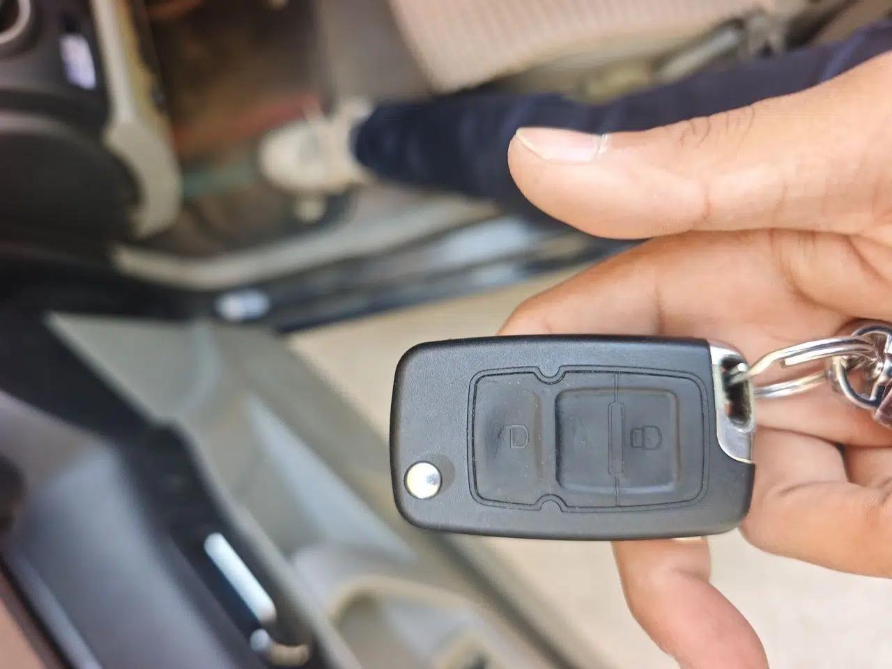 Geely Auto SC3 2014 1.3L Deluxe Model — миниатюра 9
