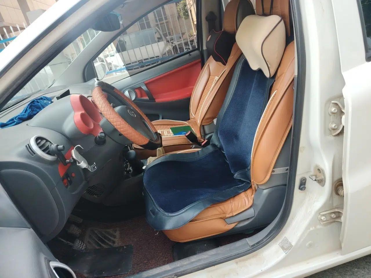 JAC Group Yueyue 2012 1.0L Comfort Version — миниатюра 16