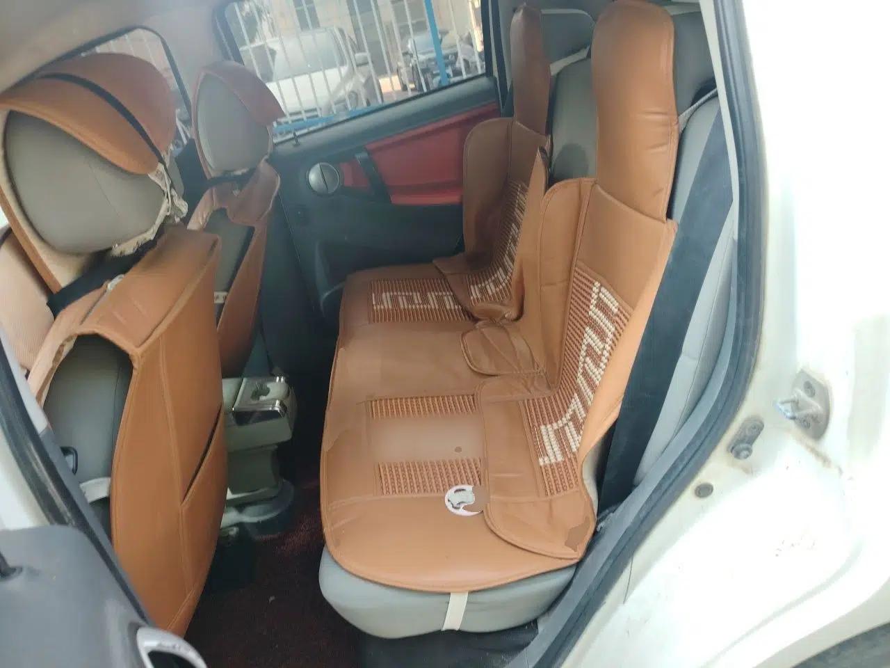 JAC Group Yueyue 2012 1.0L Comfort Version — миниатюра 18