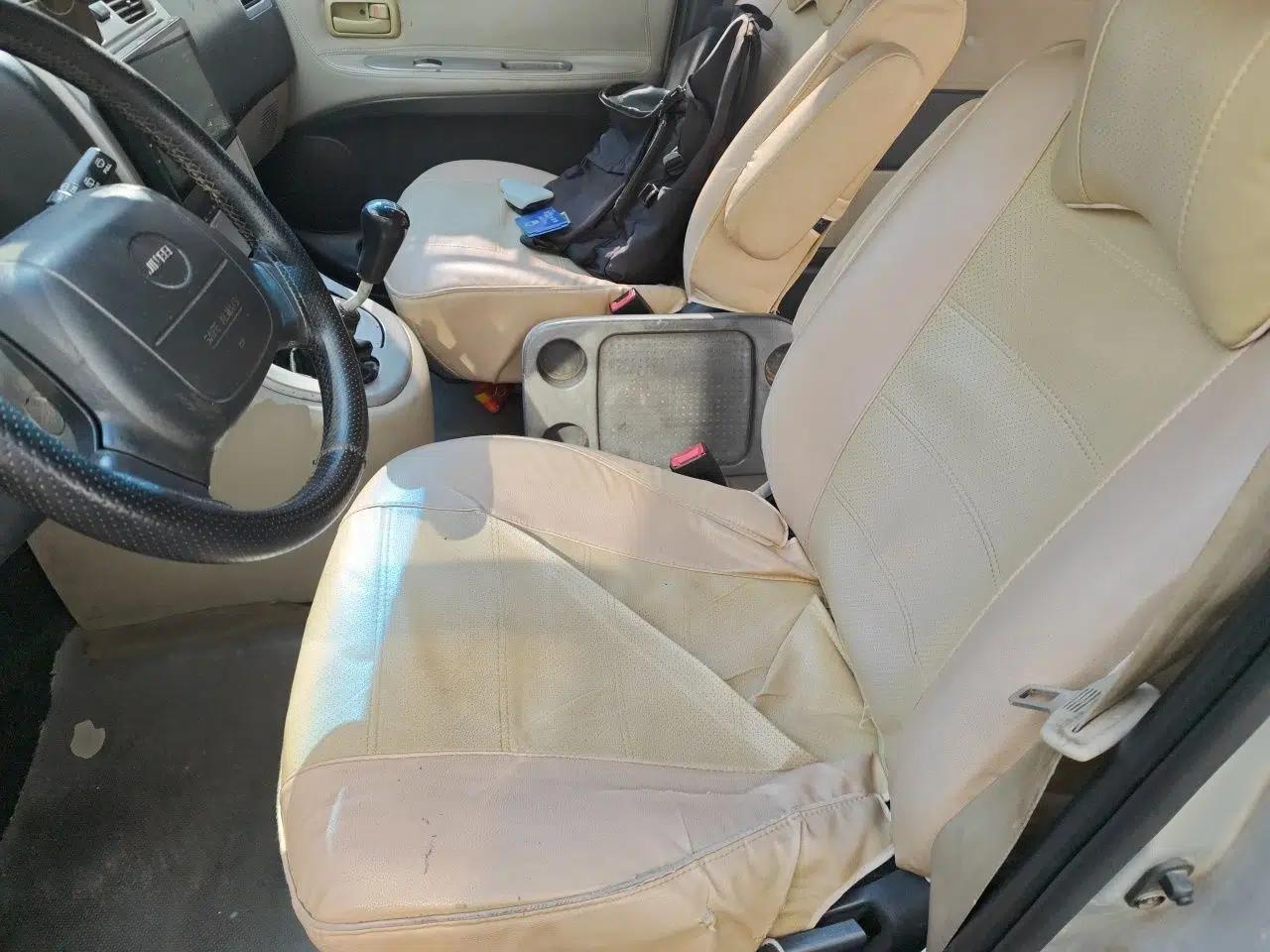 Jinbei Grace 2015 2.0L Classic Edition Standard Model Long Wheelbase 7/9 Seats — миниатюра 16