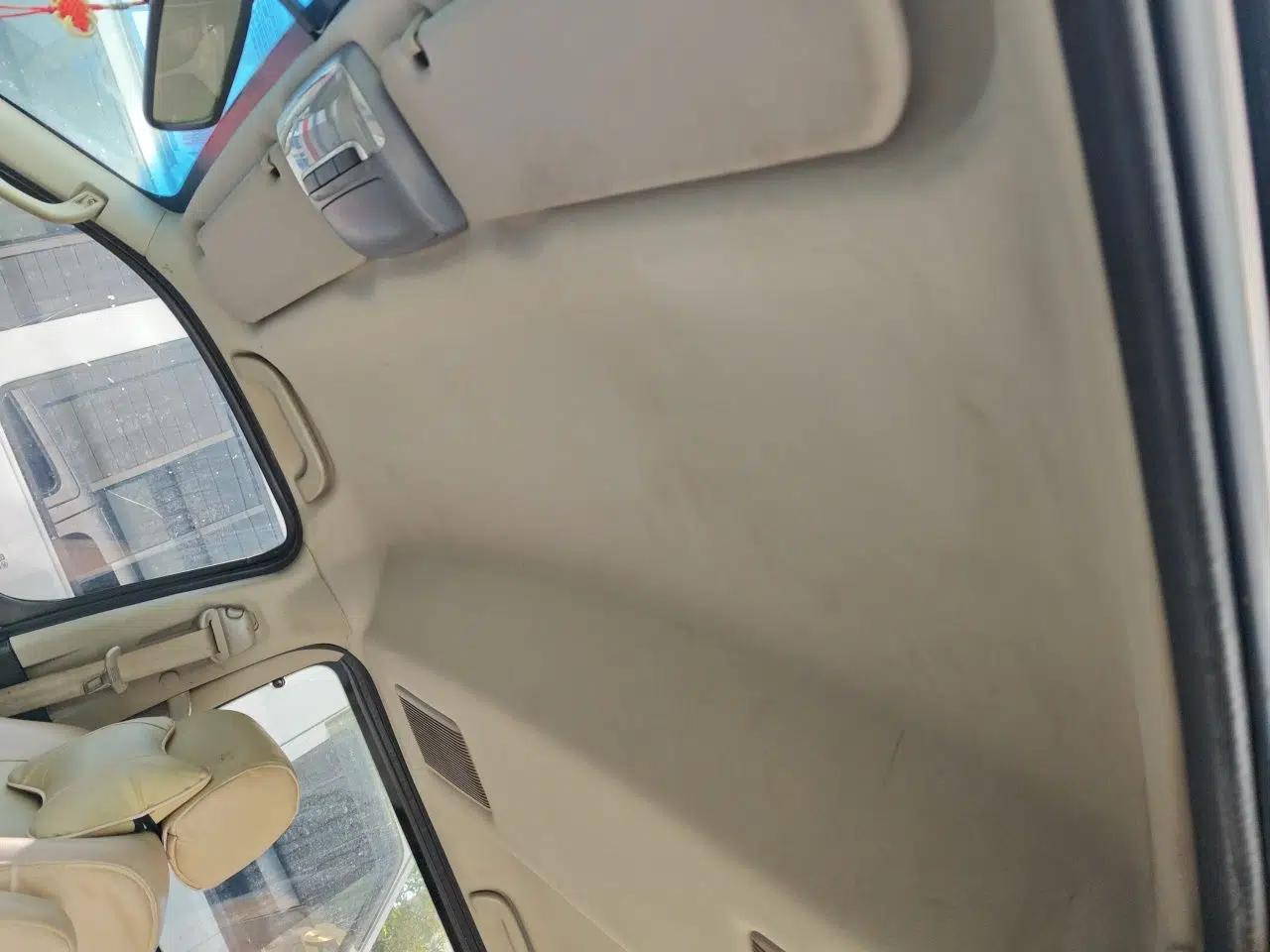 Jinbei Grace 2015 2.0L Classic Edition Standard Model Long Wheelbase 7/9 Seats — миниатюра 19