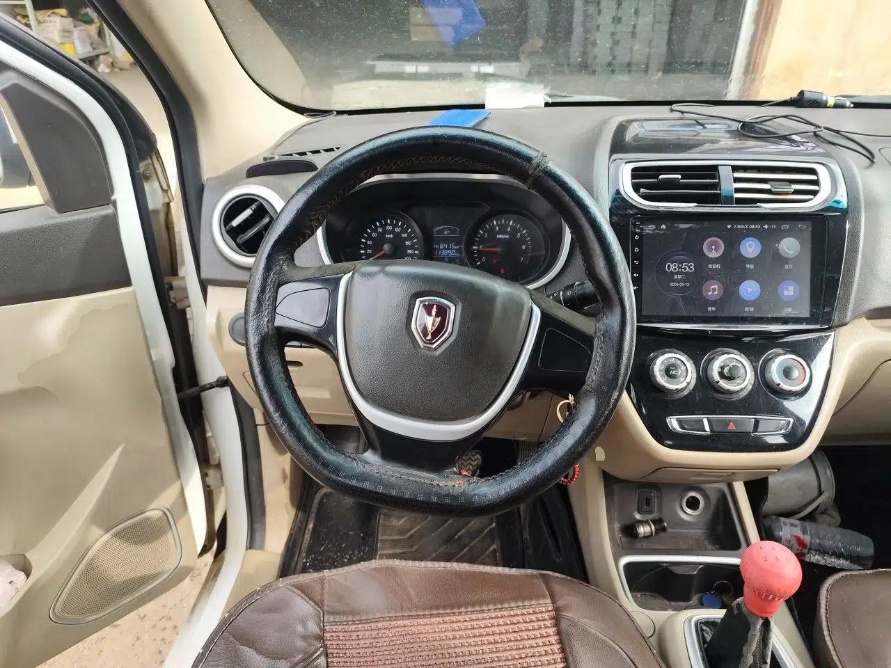 Jinbei 750 2015 1.5L Comfort Model — миниатюра 11