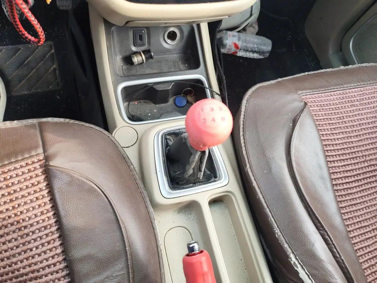 Jinbei 750 2015 1.5L Comfort Model — миниатюра 15