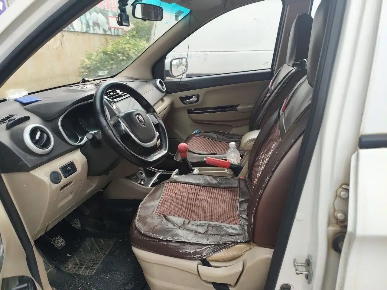Jinbei 750 2015 1.5L Comfort Model — миниатюра 16