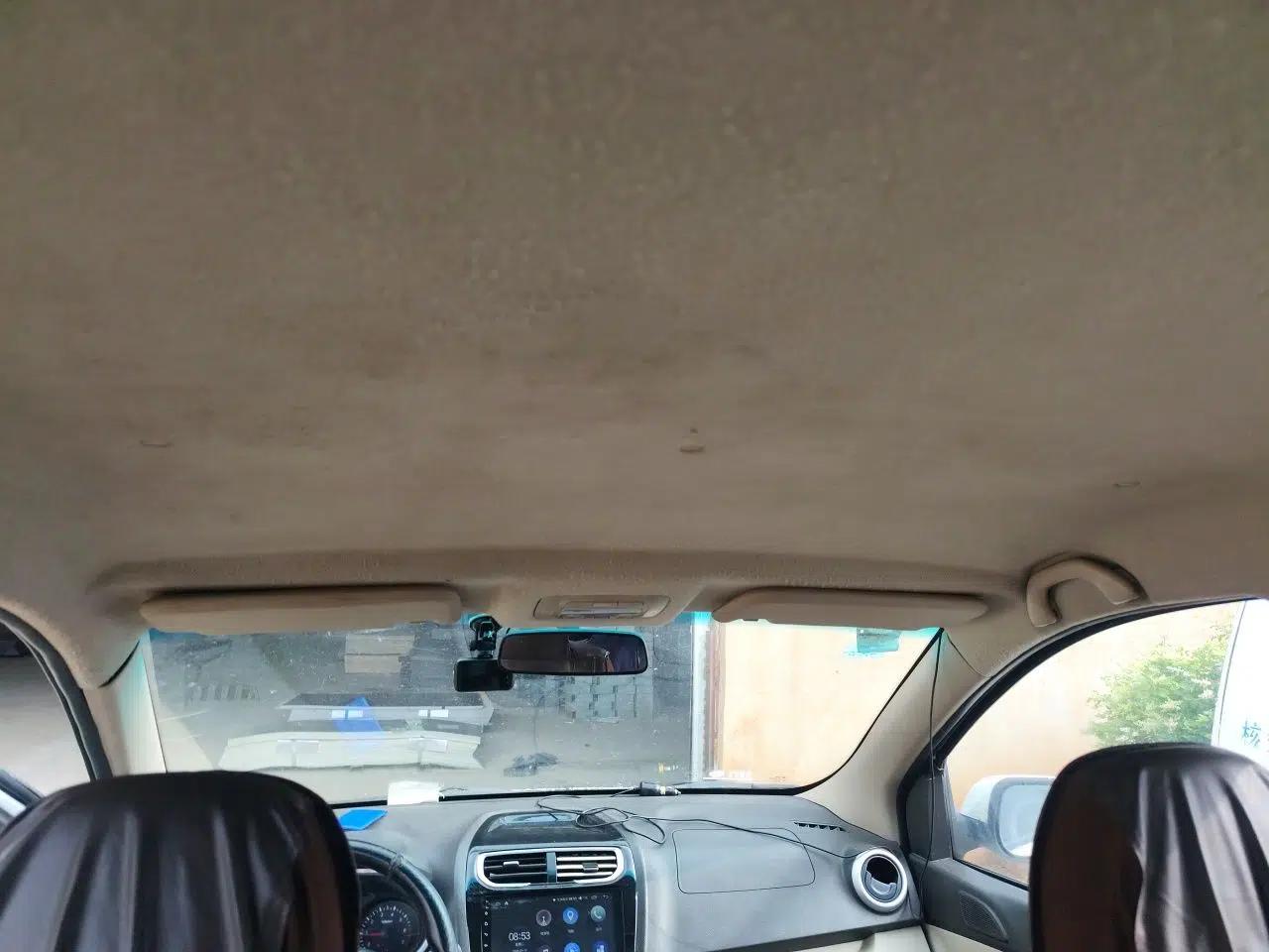 Jinbei 750 2015 1.5L Comfort Model — миниатюра 19