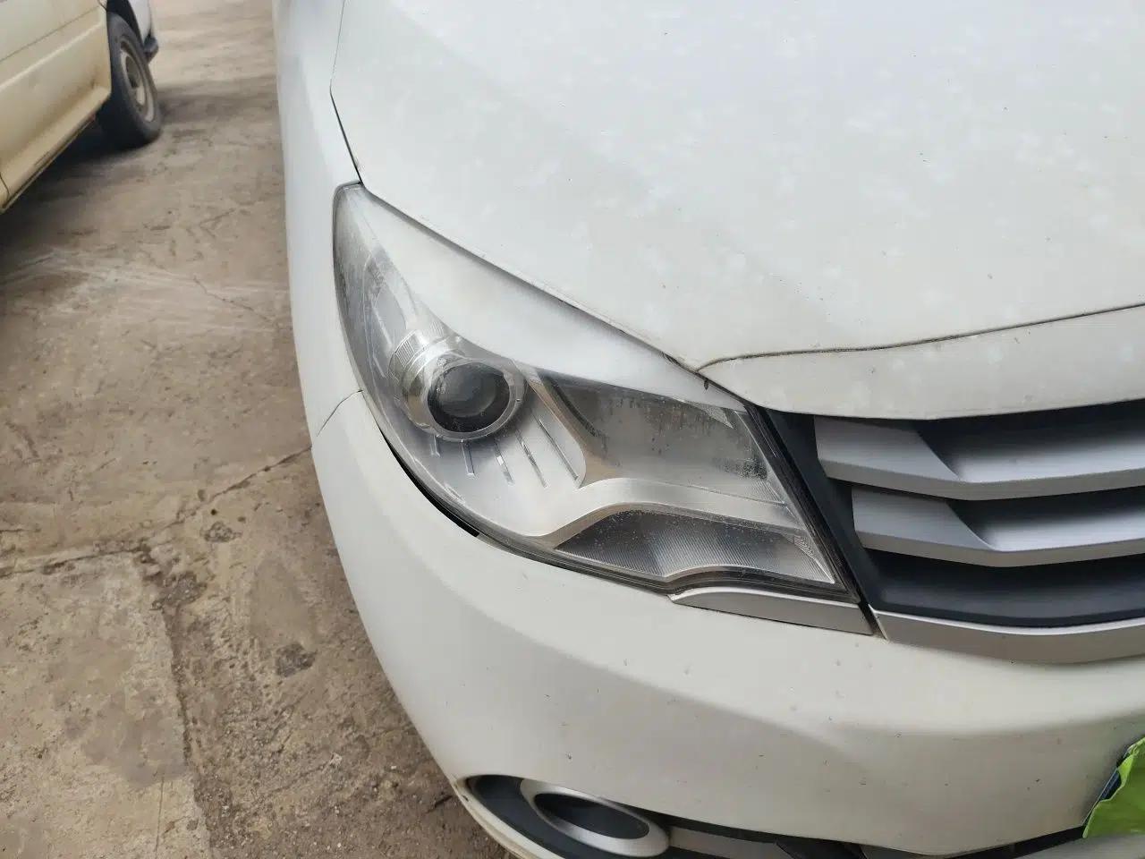 Jinbei 750 2015 1.5L Comfort Model — миниатюра 7