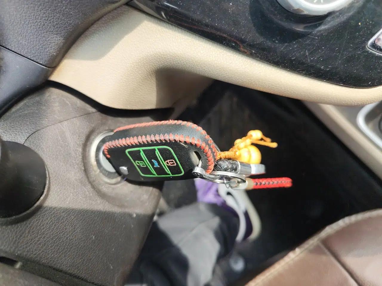 Jinbei 750 2015 1.5L Comfort Model — миниатюра 9