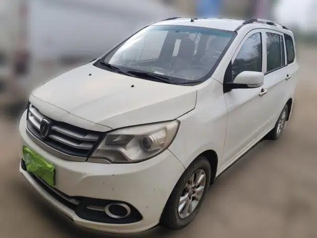 Jinbei 750 2015 1.5L Comfort Model