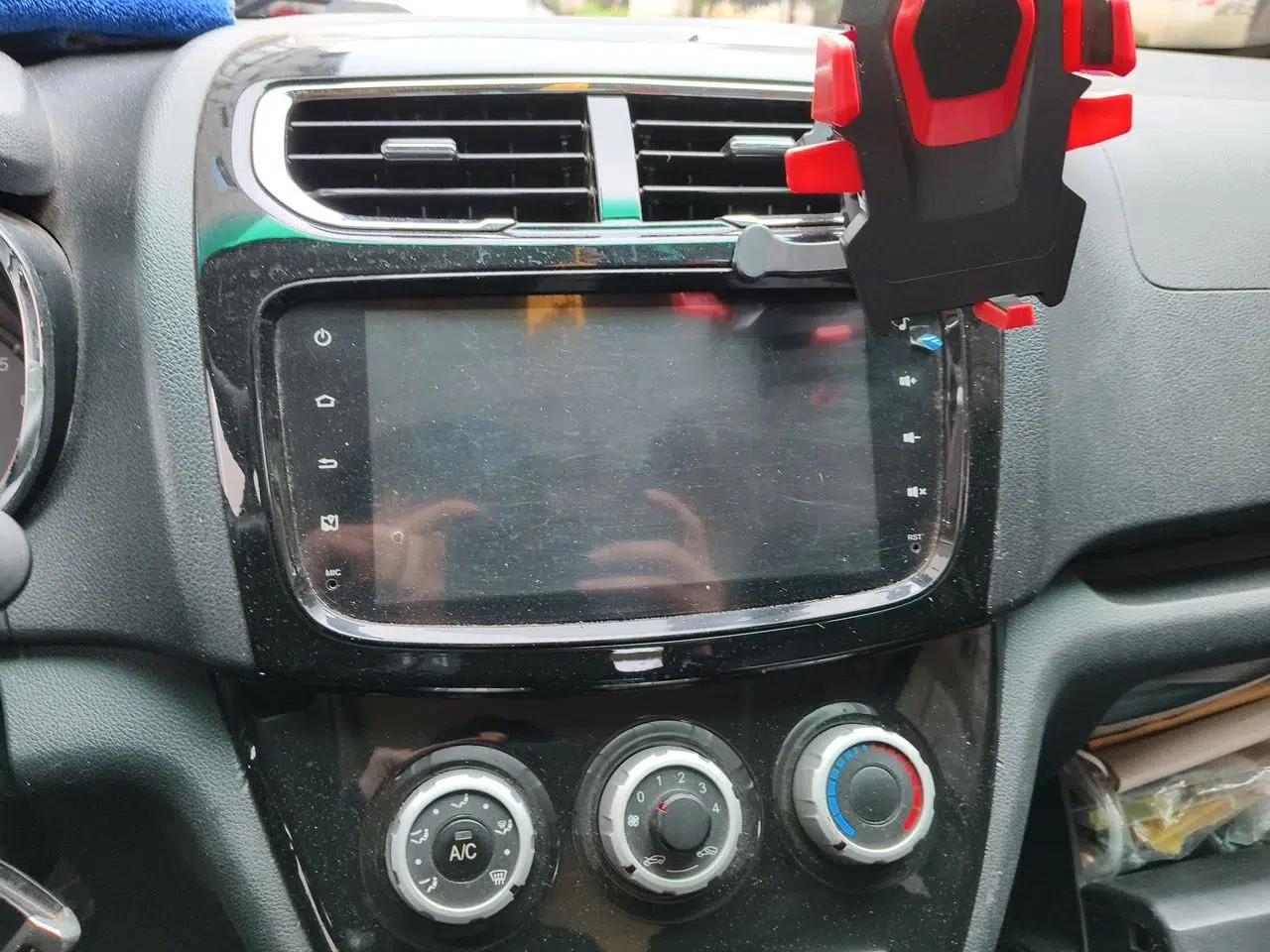 Jinbei 750 2016 1.5L e-Drive Version — миниатюра 14