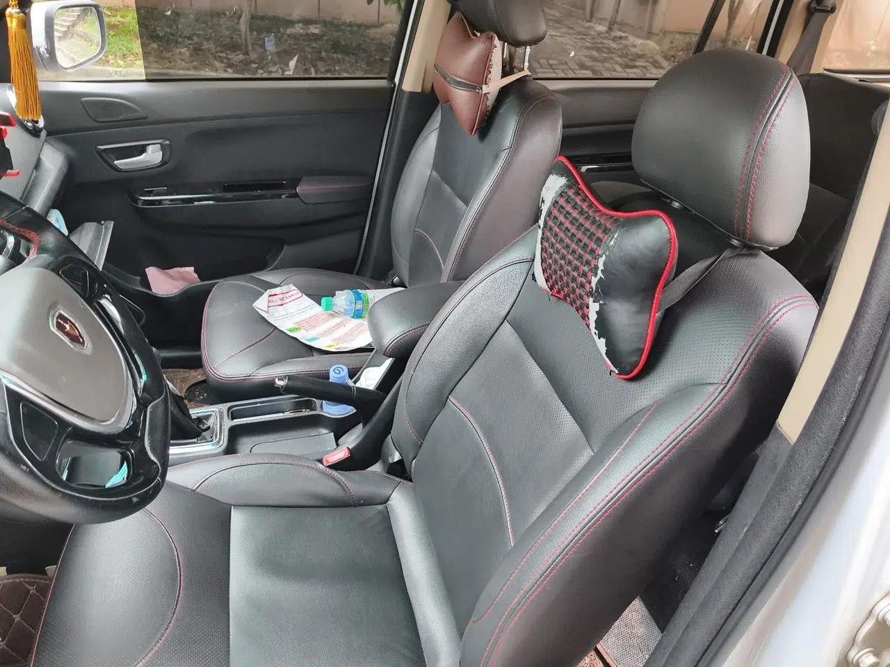 Jinbei 750 2016 1.5L e-Drive Version — миниатюра 16