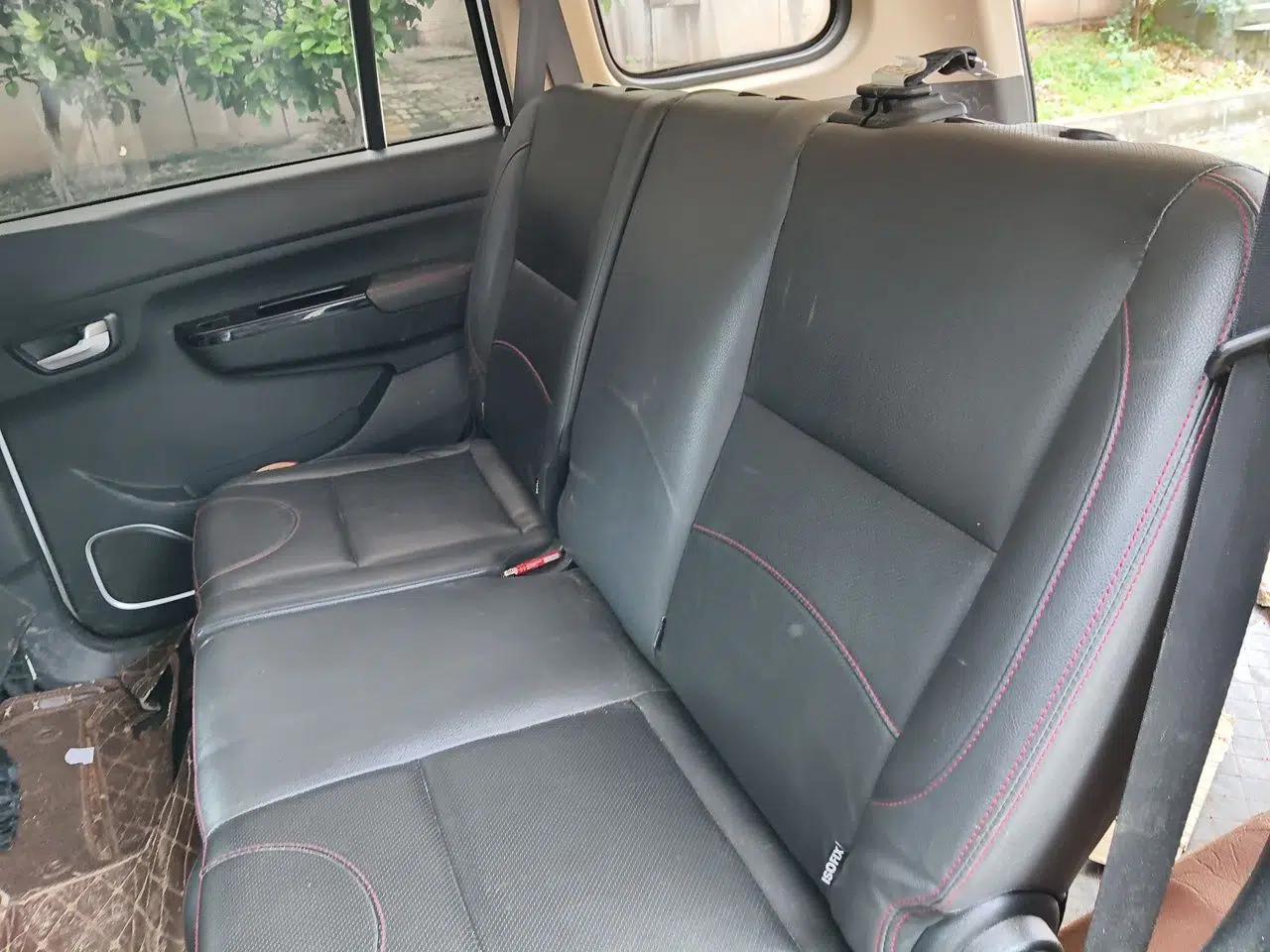 Jinbei 750 2016 1.5L e-Drive Version — миниатюра 18