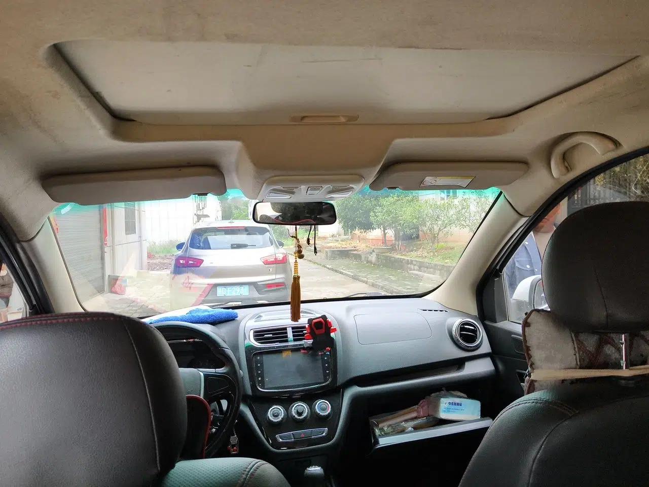 Jinbei 750 2016 1.5L e-Drive Version — миниатюра 19