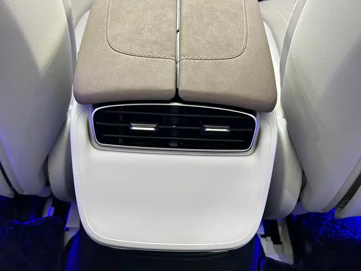 Mercedes-Benz EQS 2023 450+ Pioneer Edition — миниатюра 10