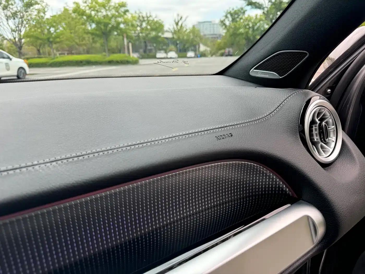 Mercedes-Benz EQB 2023 Facelift EQB 350 4MATIC — миниатюра 10