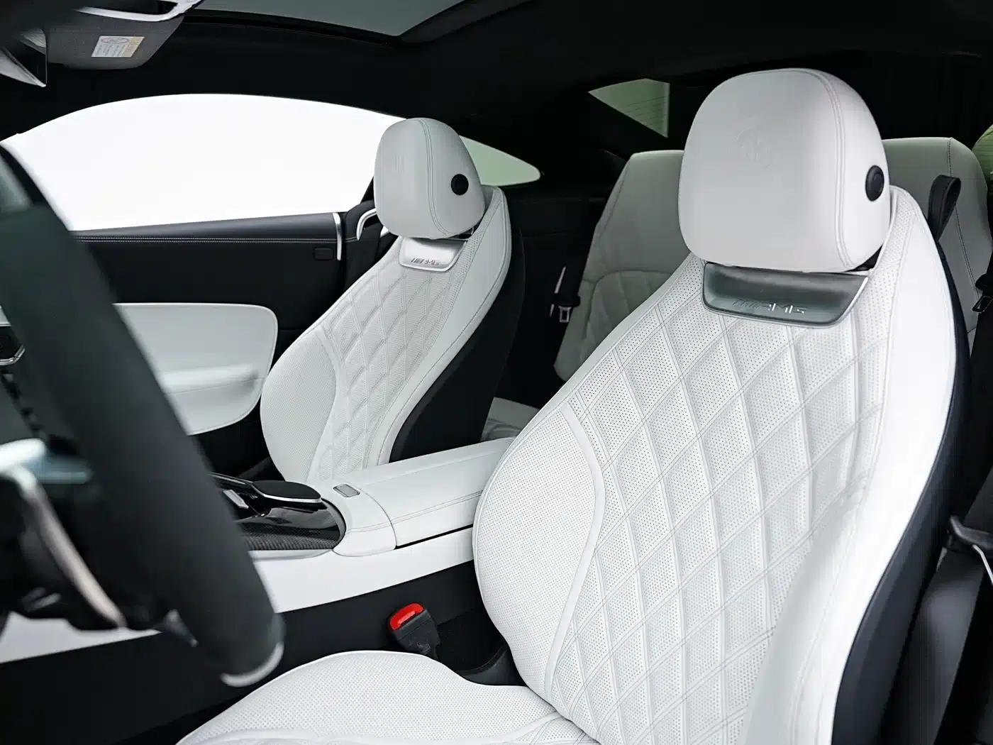 AMG GT PHEV 2025 63 SE Performance — миниатюра 16
