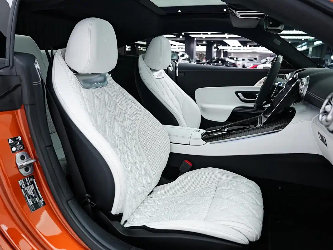 AMG GT PHEV 2025 63 SE Performance — миниатюра 21