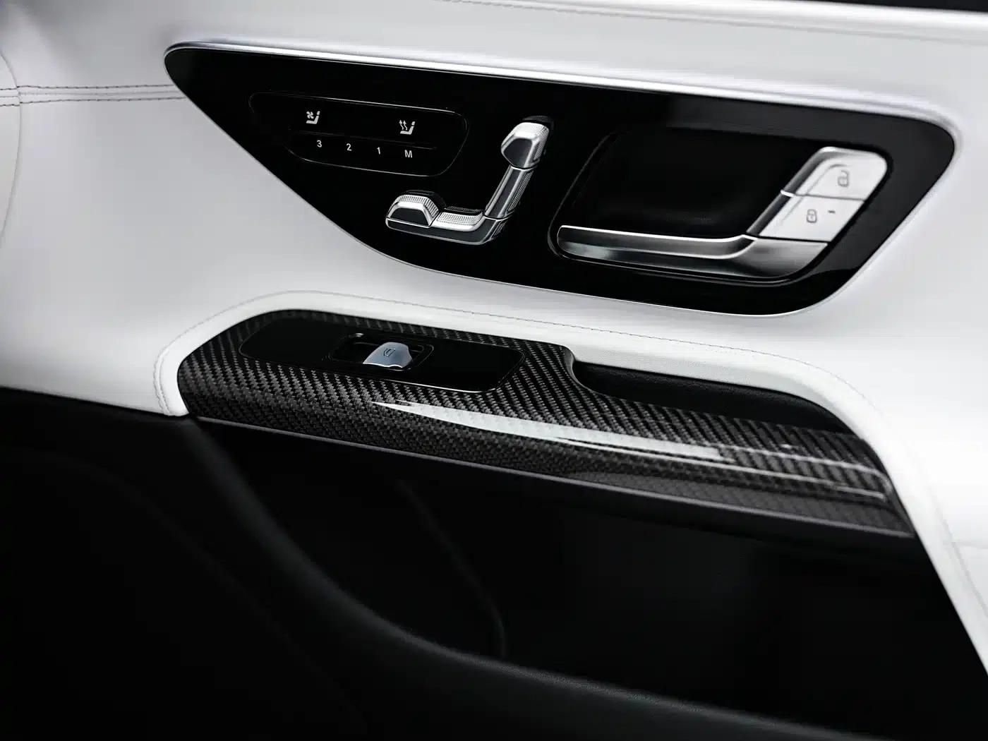 AMG GT PHEV 2025 63 SE Performance — миниатюра 24