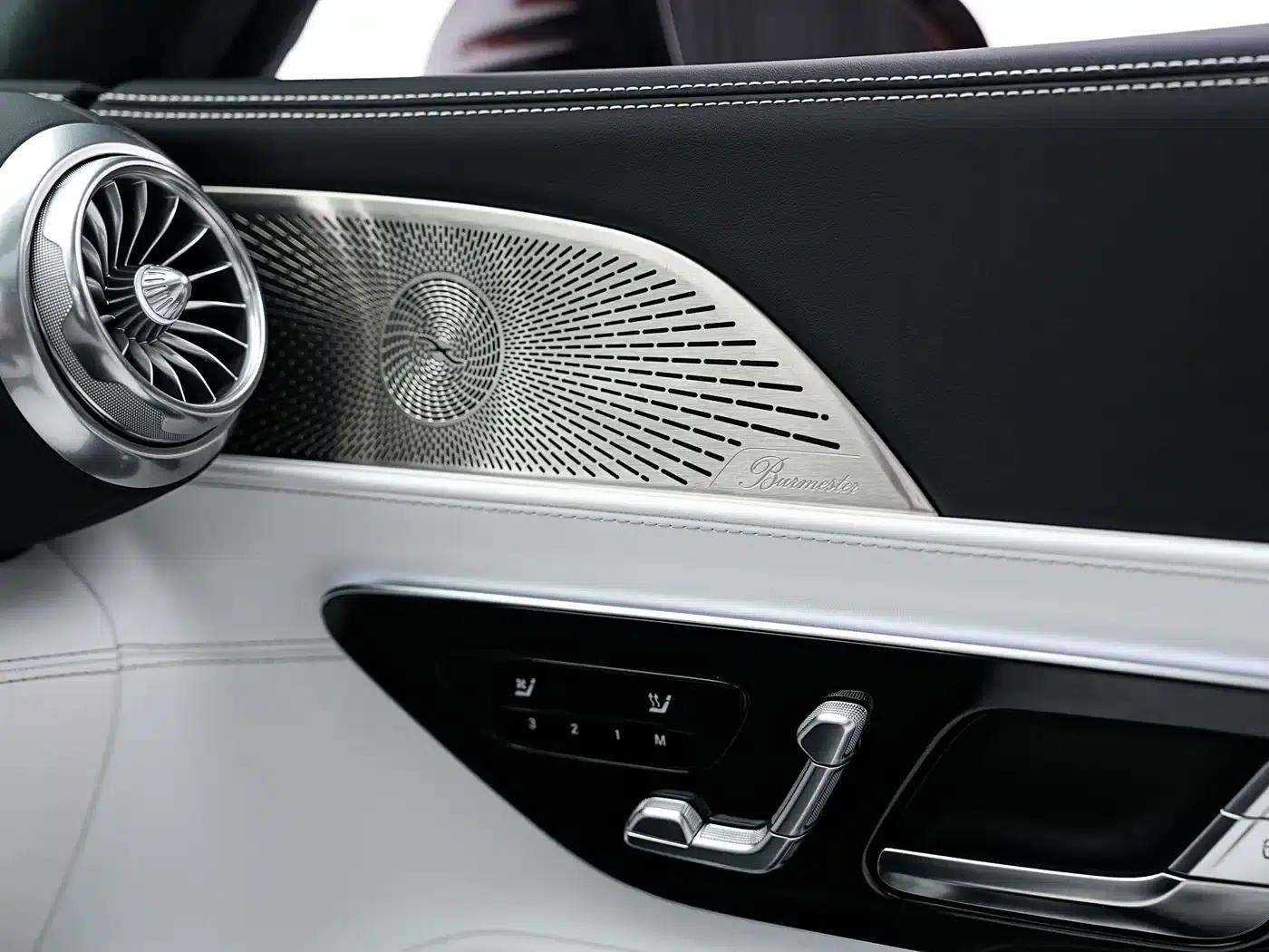 AMG GT PHEV 2025 63 SE Performance — миниатюра 25
