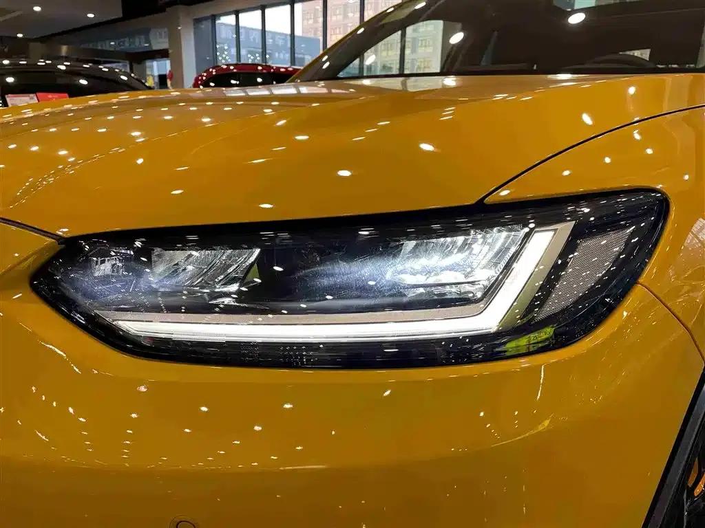 ZR-V 2022 1.5T CVT Premium Edition — миниатюра 14