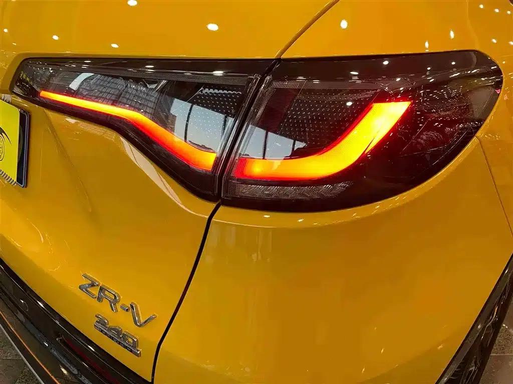 ZR-V 2022 1.5T CVT Premium Edition — миниатюра 16