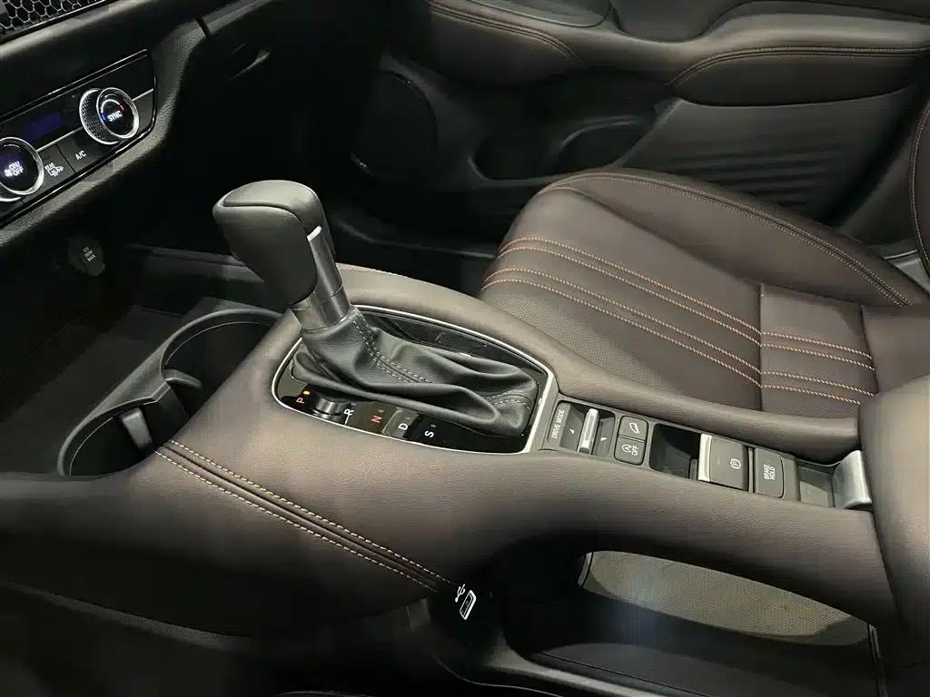 ZR-V 2022 1.5T CVT Premium Edition — миниатюра 19