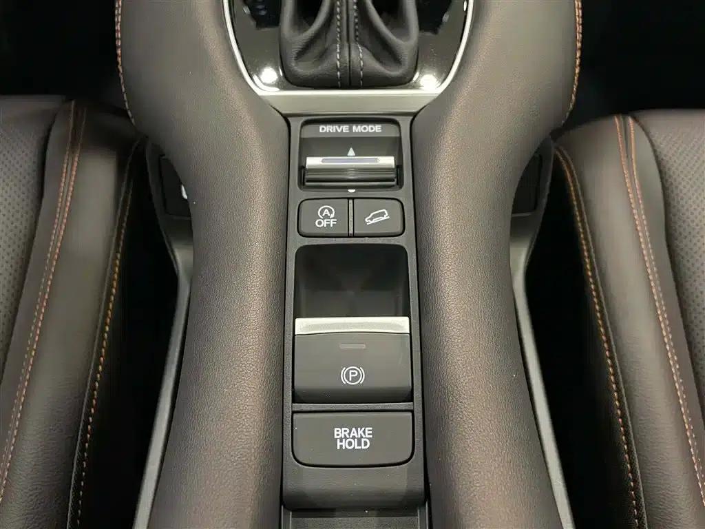 ZR-V 2022 1.5T CVT Premium Edition — миниатюра 23