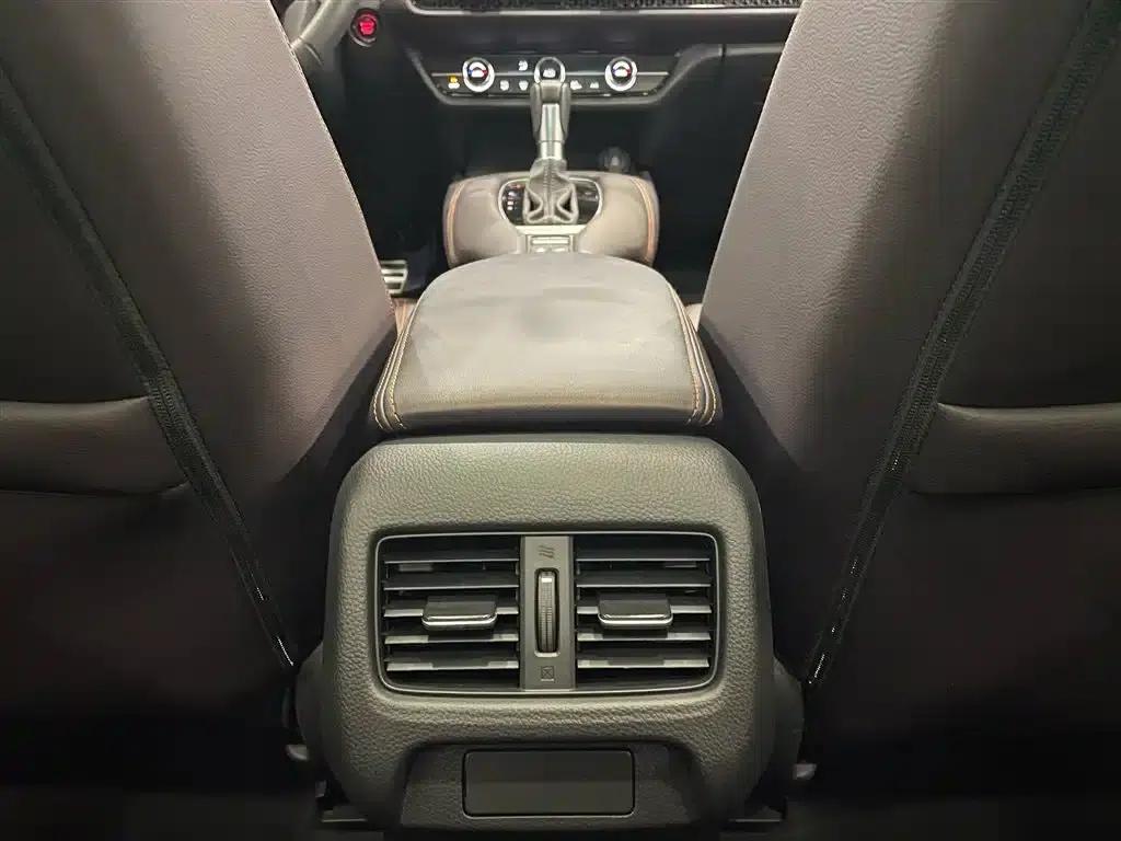 ZR-V 2022 1.5T CVT Premium Edition — миниатюра 24