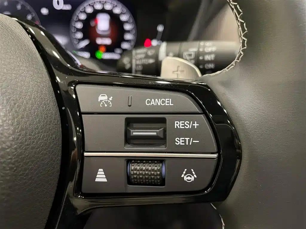 ZR-V 2022 1.5T CVT Premium Edition — миниатюра 29