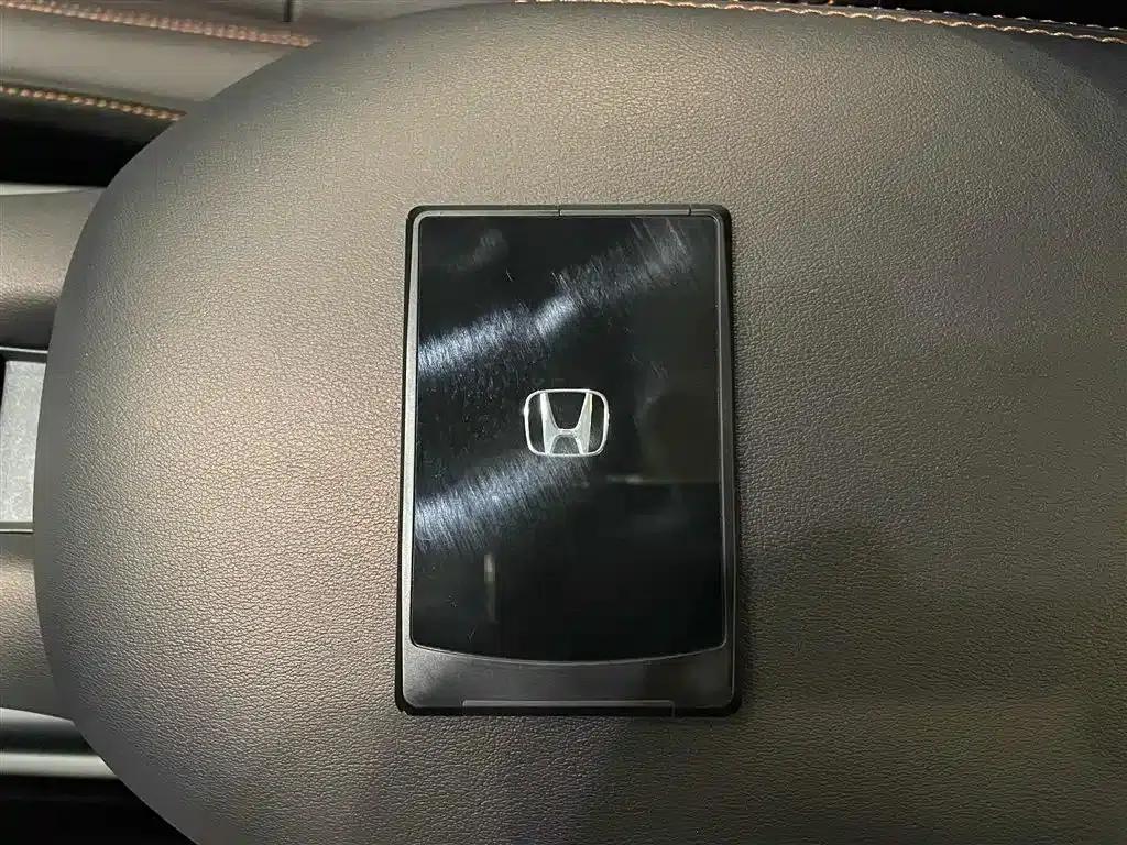 ZR-V 2022 1.5T CVT Premium Edition — миниатюра 32