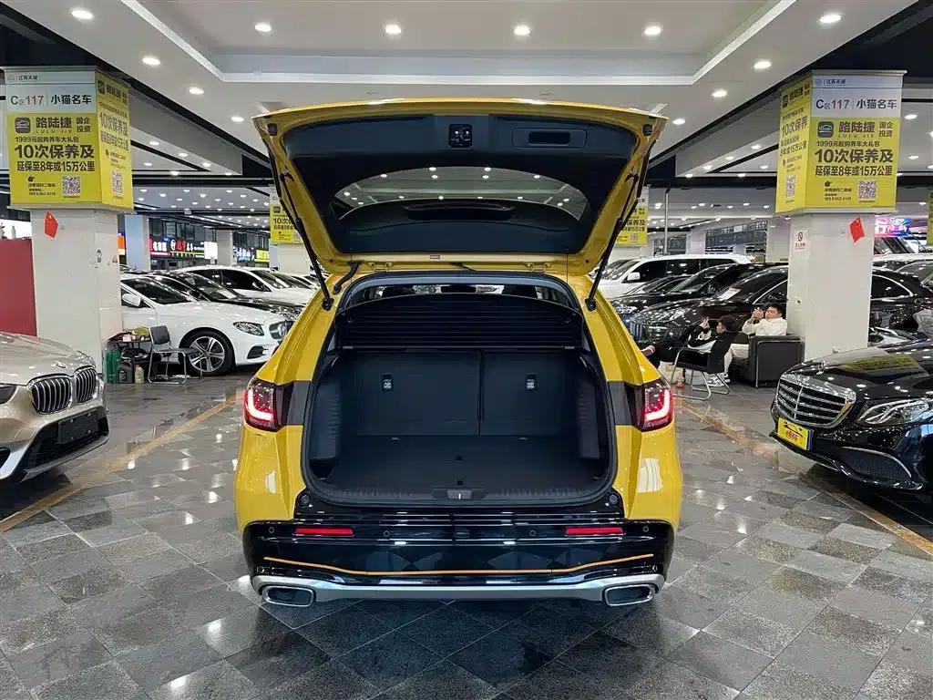 ZR-V 2022 1.5T CVT Premium Edition — миниатюра 35