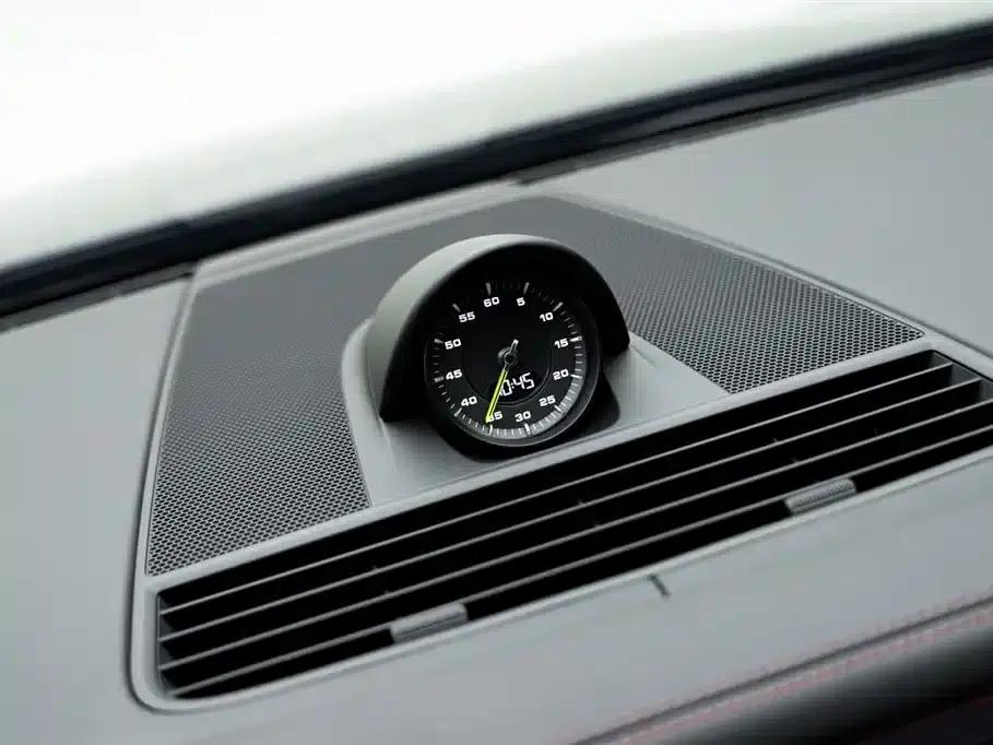 Panamera 4 E-Hybrid 2018 Model 2.9T — миниатюра 18