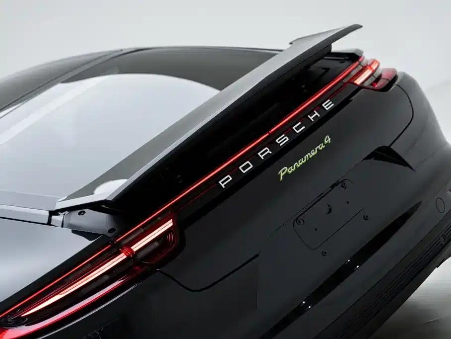 Panamera 4 E-Hybrid 2018 Model 2.9T — миниатюра 6