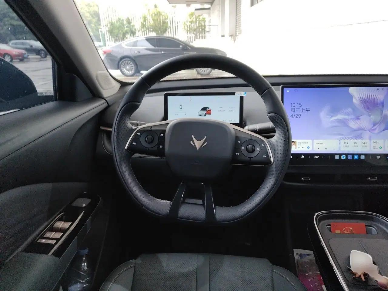 ARCFOX T1 2025 Model 425 PRO — миниатюра 11