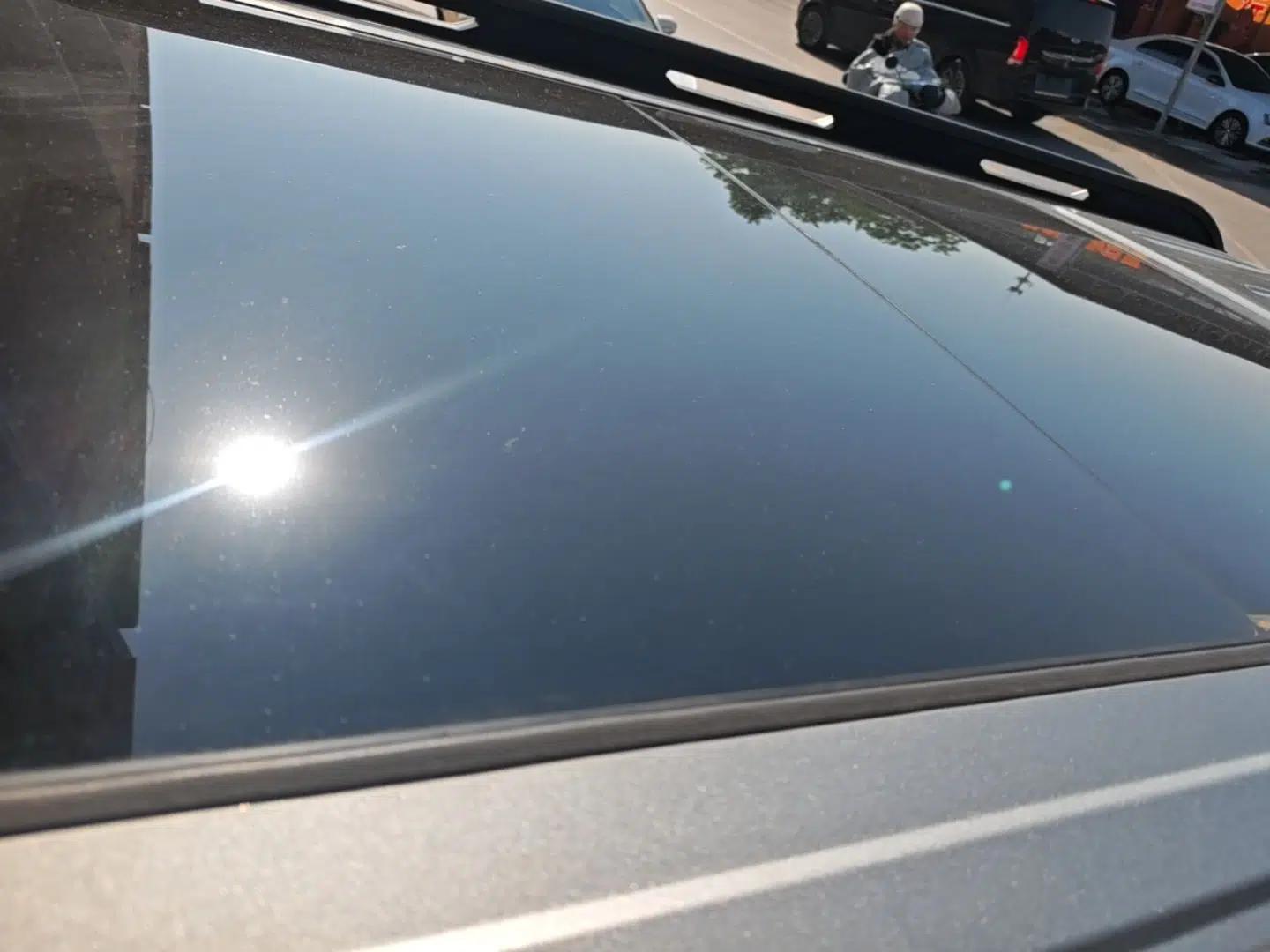 JETOUR Shanhai Traveler C-DM 2026 Model 212km Huawei Qiankun Intelligent Driving — миниатюра 11