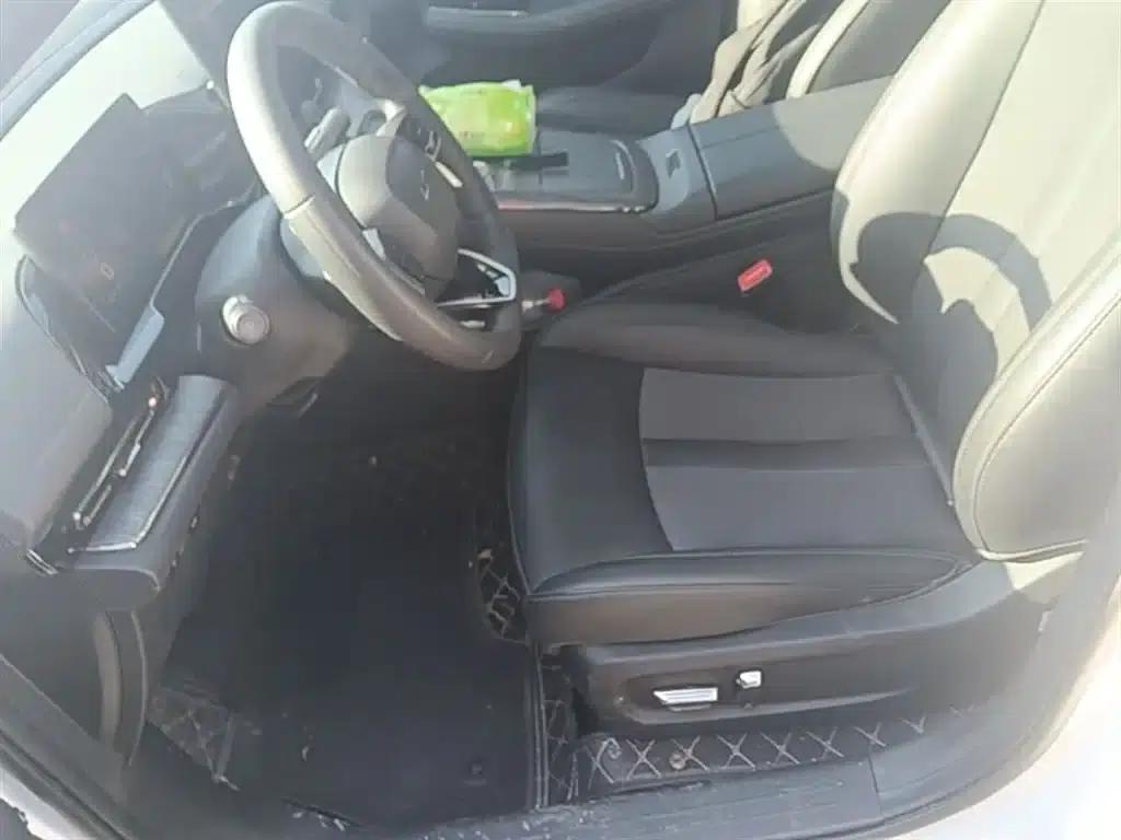 AION S MAX 2024 Model 70 Star Edition 54.6kWh — миниатюра 15