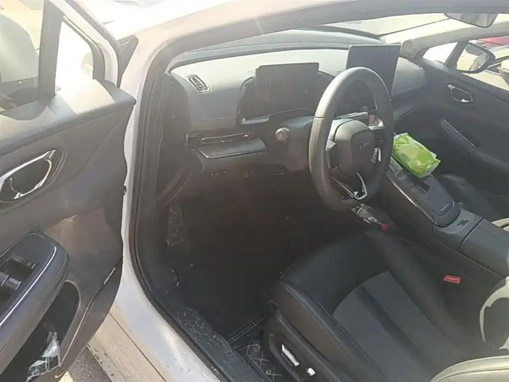 AION S MAX 2024 Model 70 Star Edition 54.6kWh — миниатюра 16