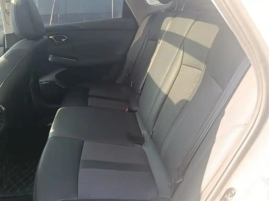 AION S MAX 2024 Model 70 Star Edition 54.6kWh — миниатюра 17