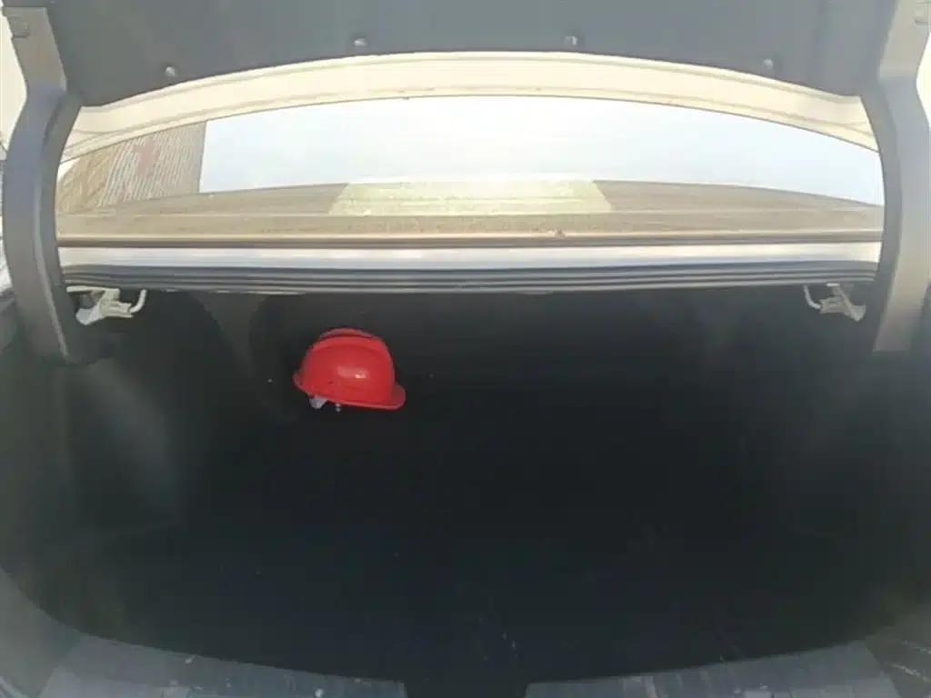 AION S MAX 2024 Model 70 Star Edition 54.6kWh — миниатюра 19